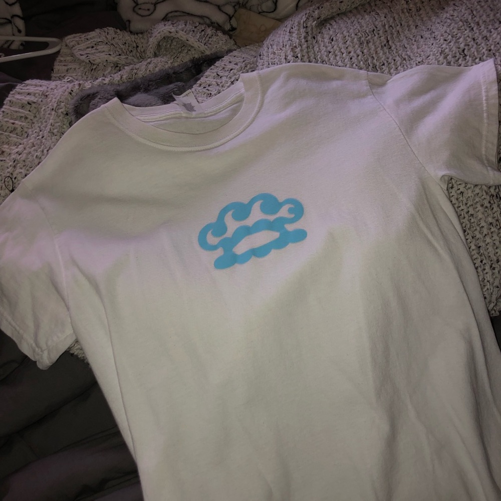 Kehlani t-shirt